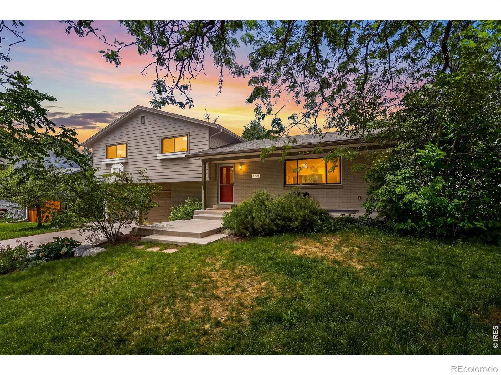 Heatherwood 1