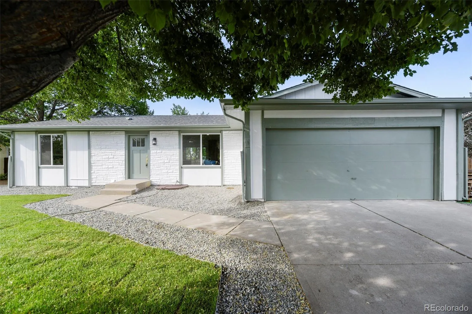 Northridge Village Flg #1