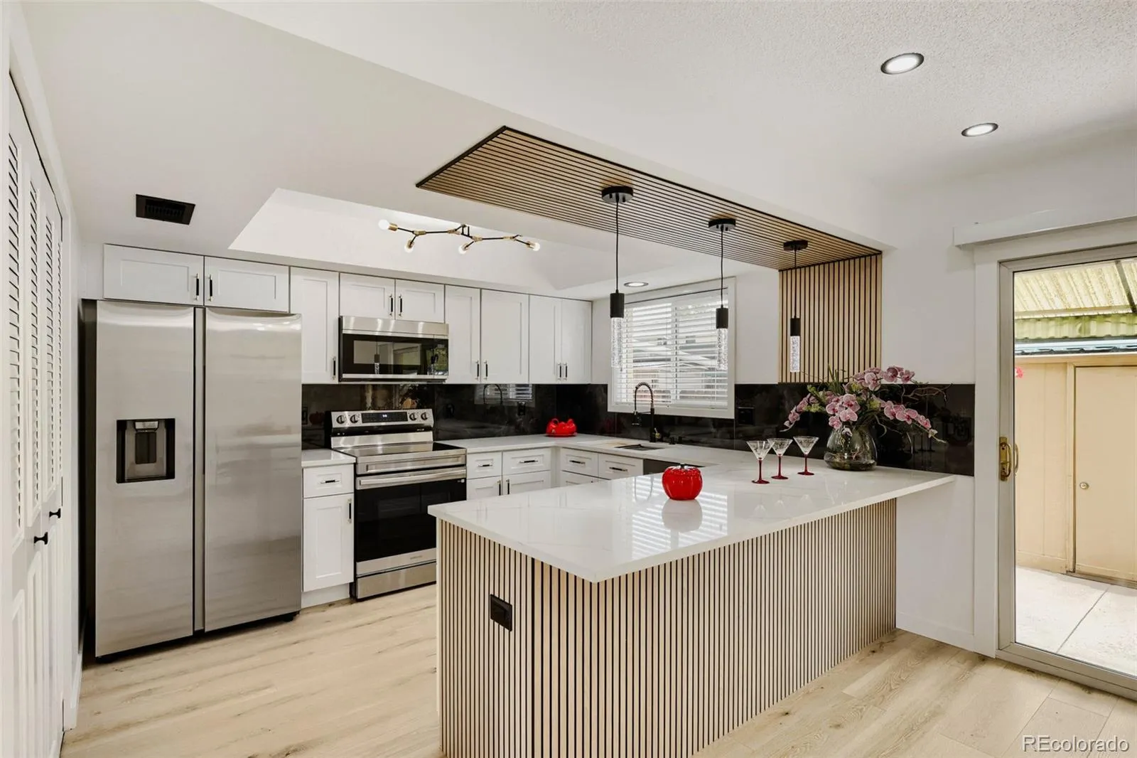 Cherry Creek Townhomes