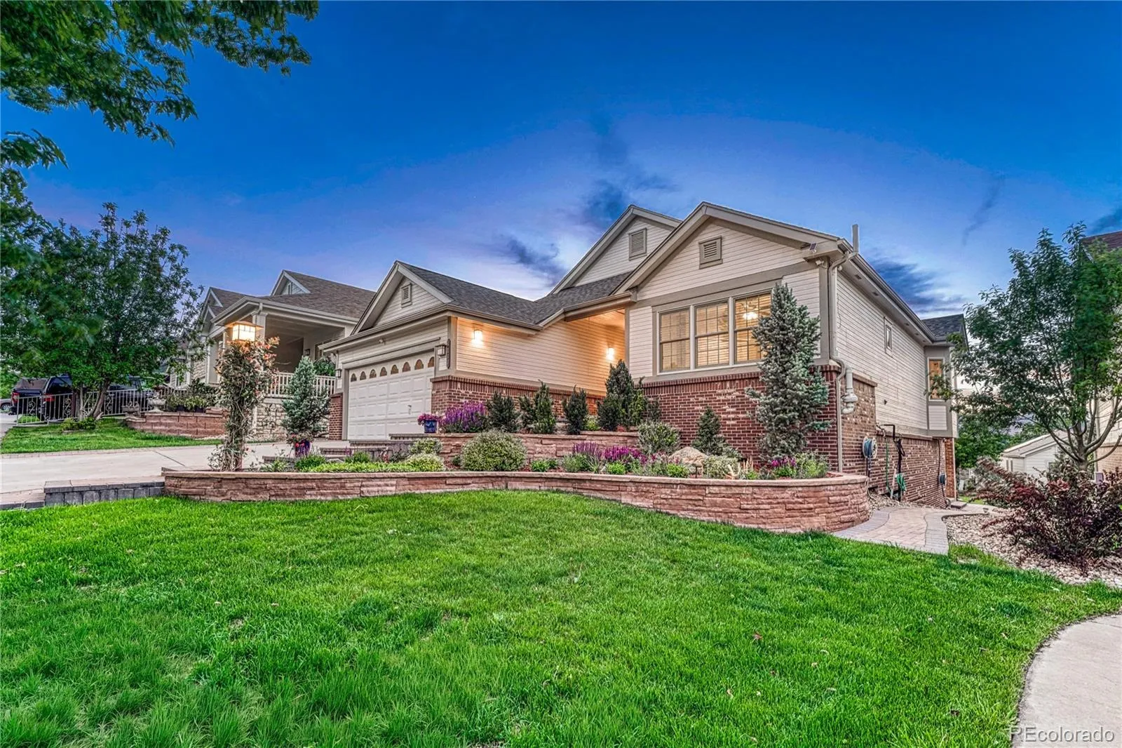 Heritage Eagle Bend