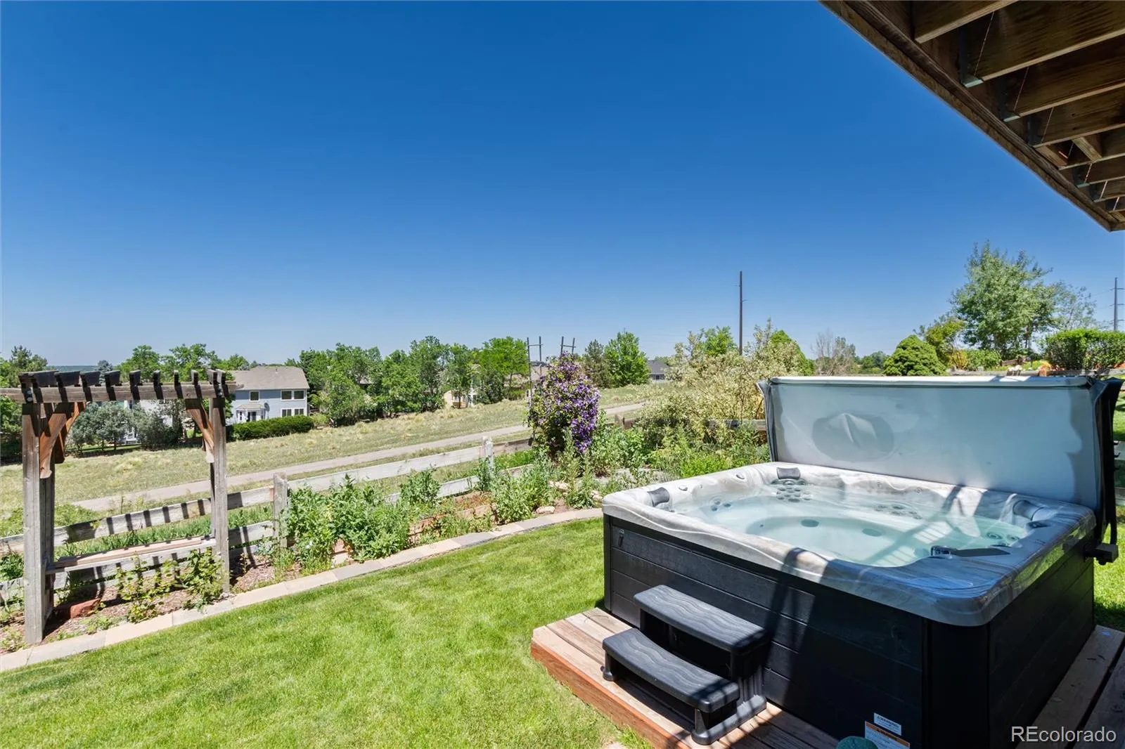 HIGHLANDS RANCH