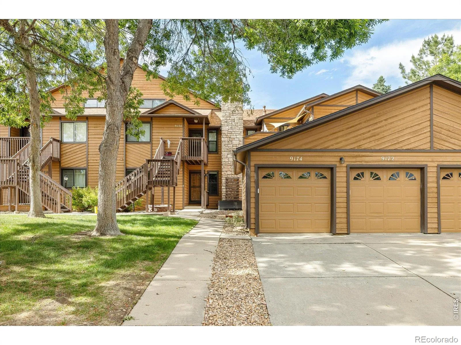 Standley Shores Condos Lt 9