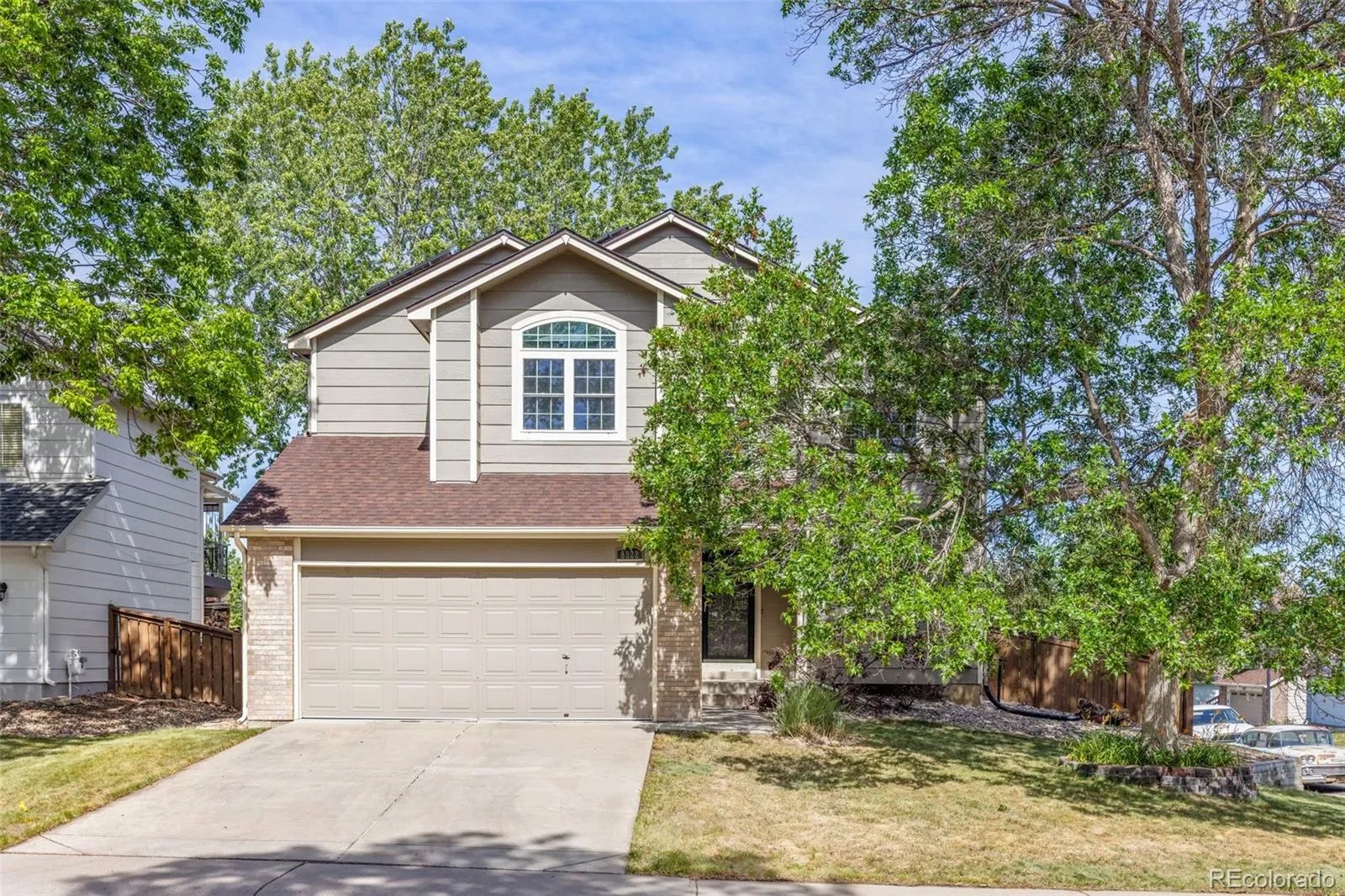 Highlands Ranch