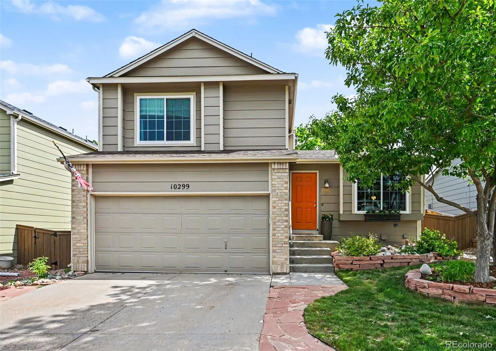 Highlands Ranch
