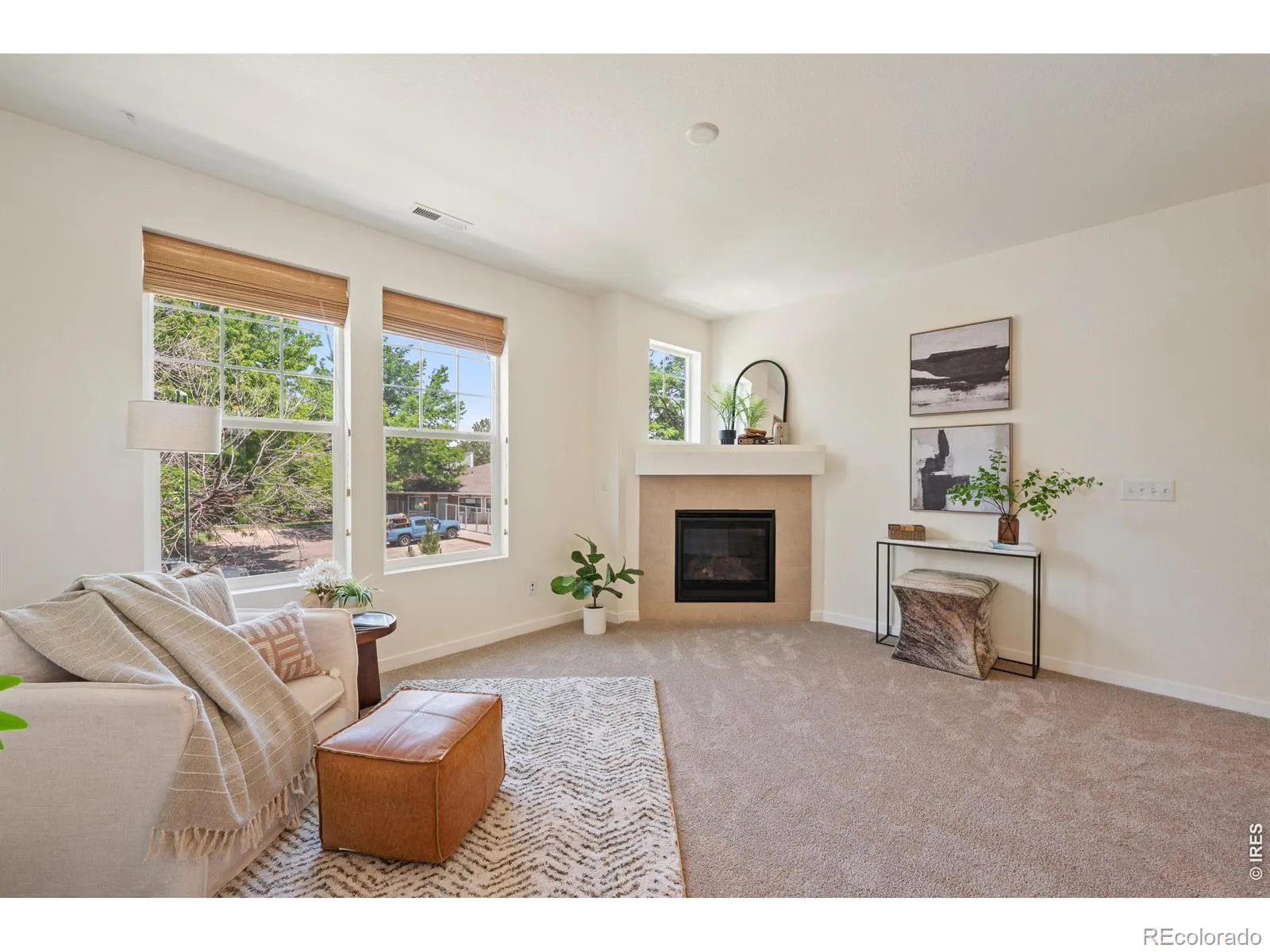 Westlake Townhomes