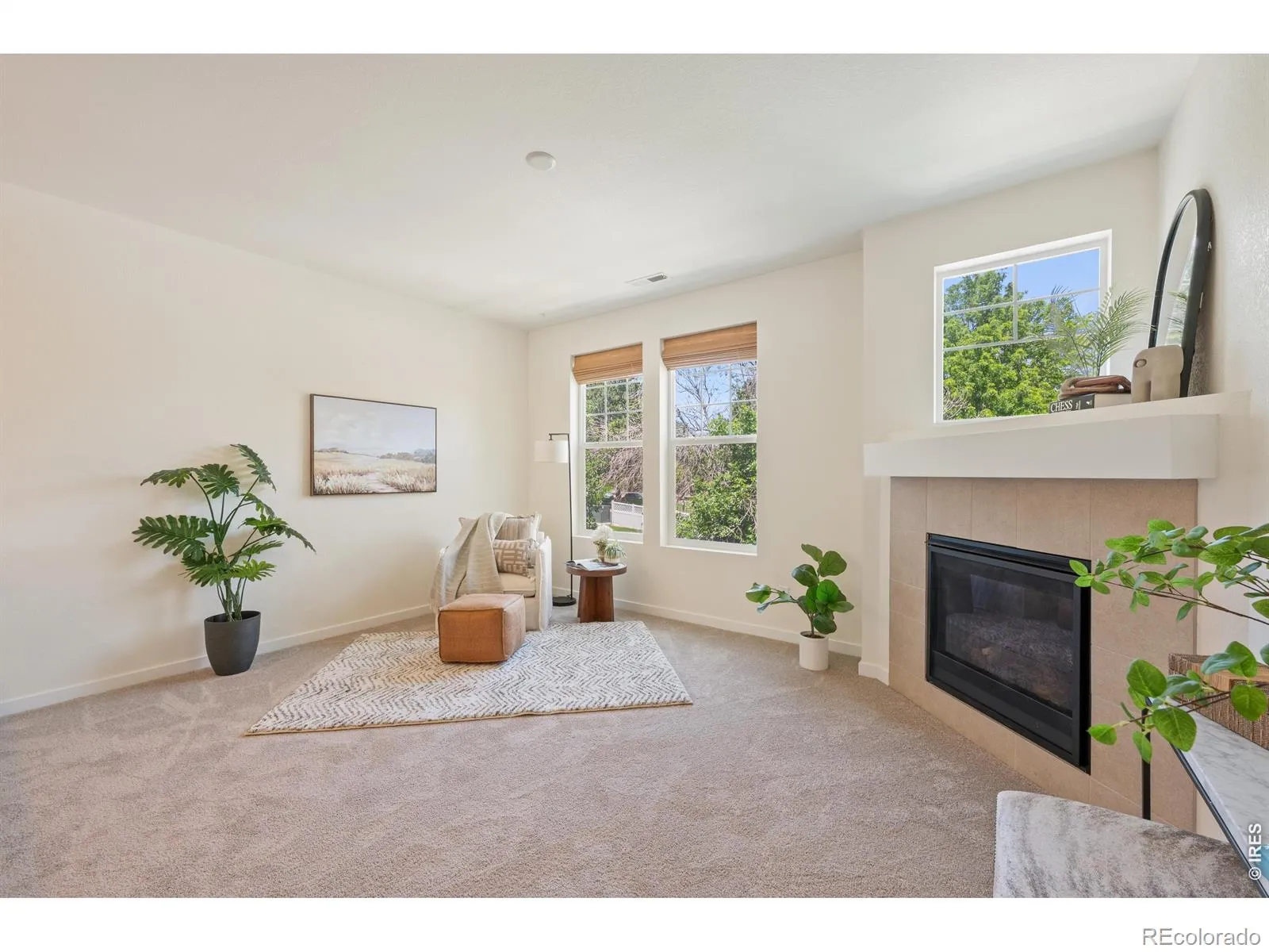 Westlake Townhomes
