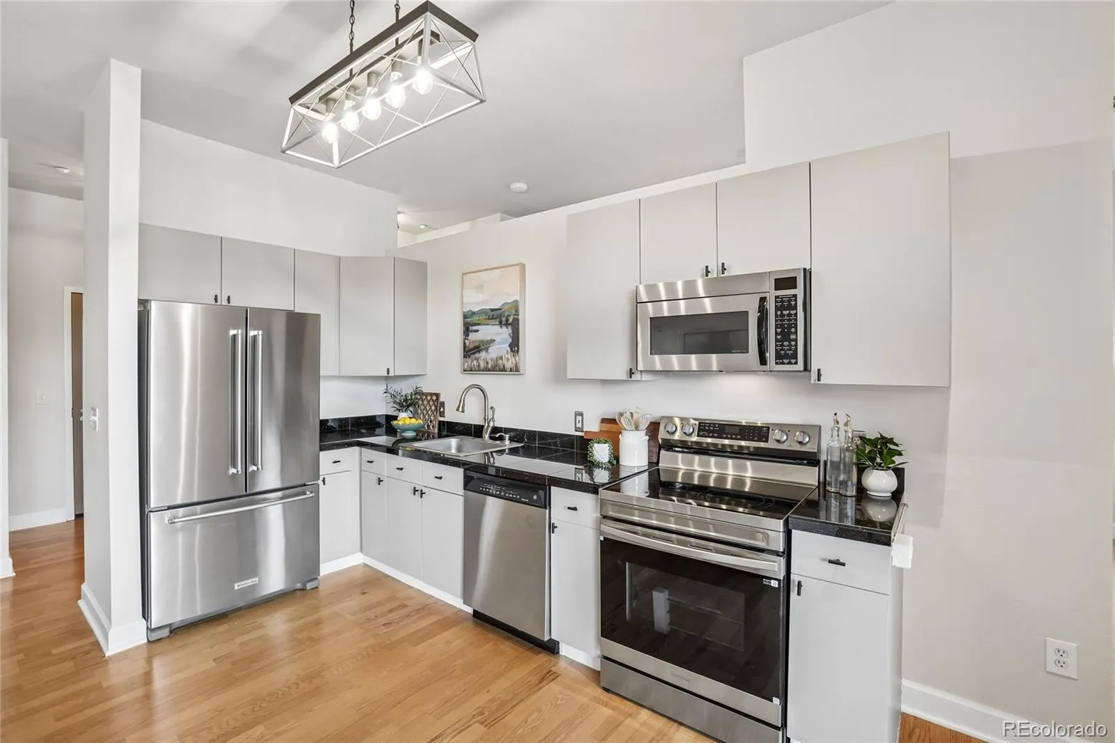 Village Lofts