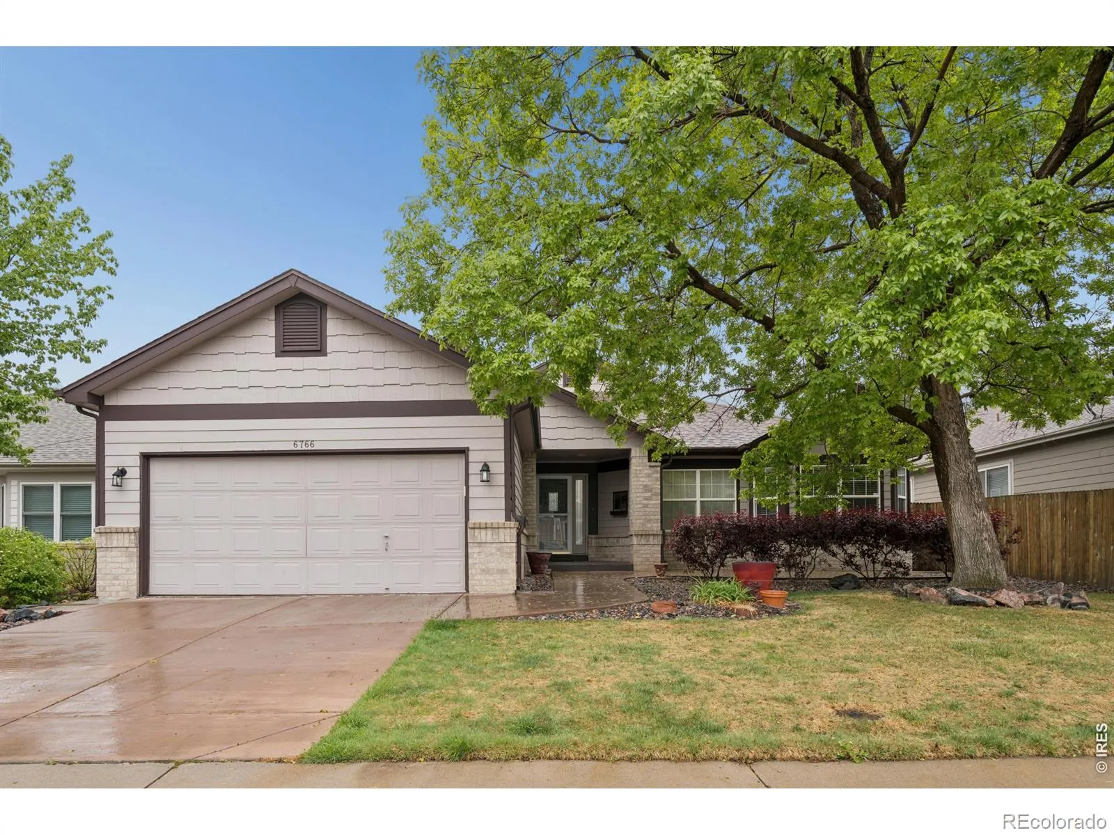 West Woods Ranch Prcl B