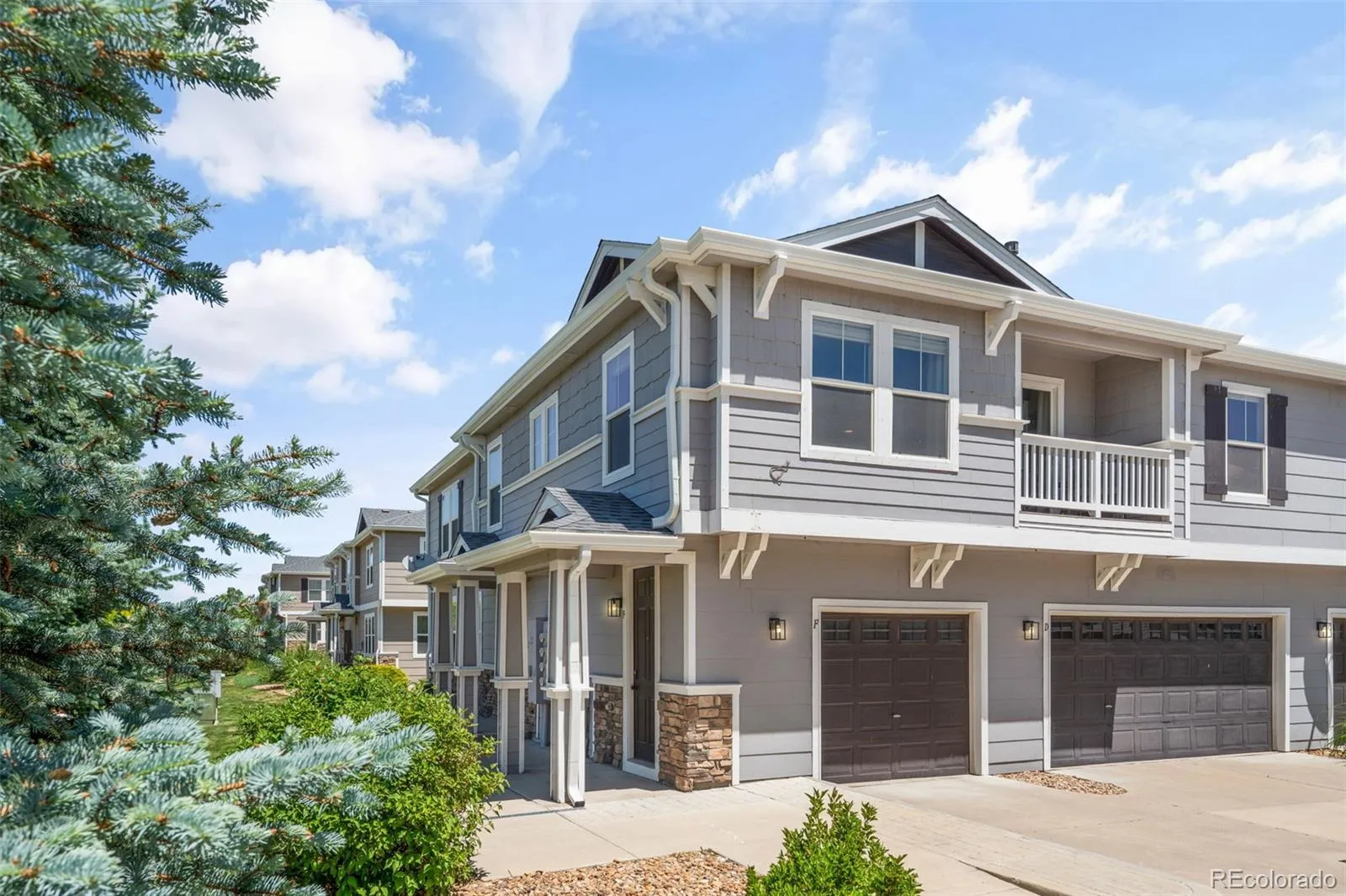 Cottonwood South Condos
