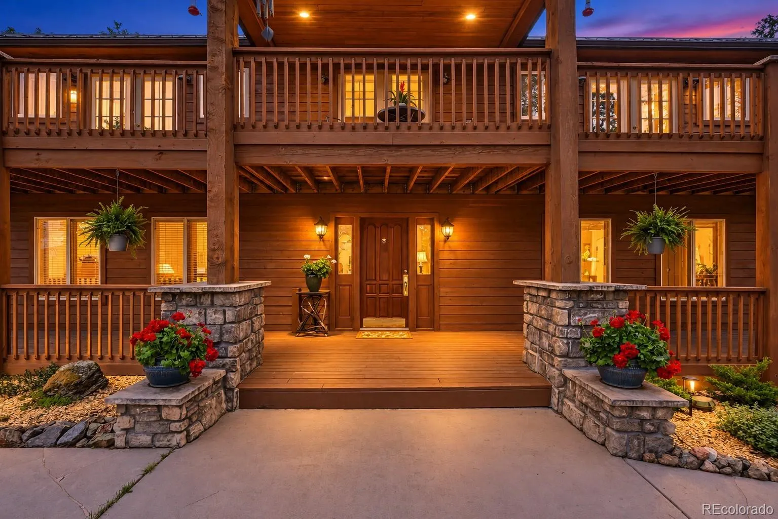 Black Mountain Ranch Estates