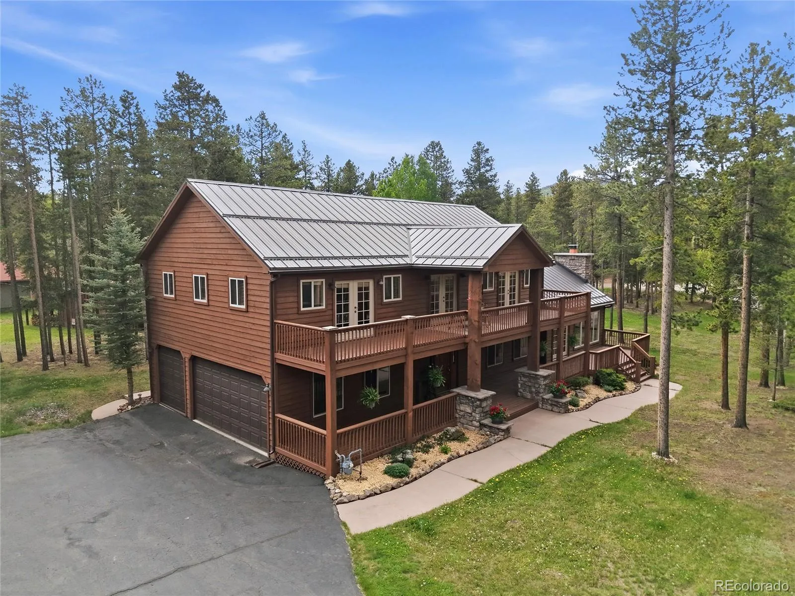 Black Mountain Ranch Estates