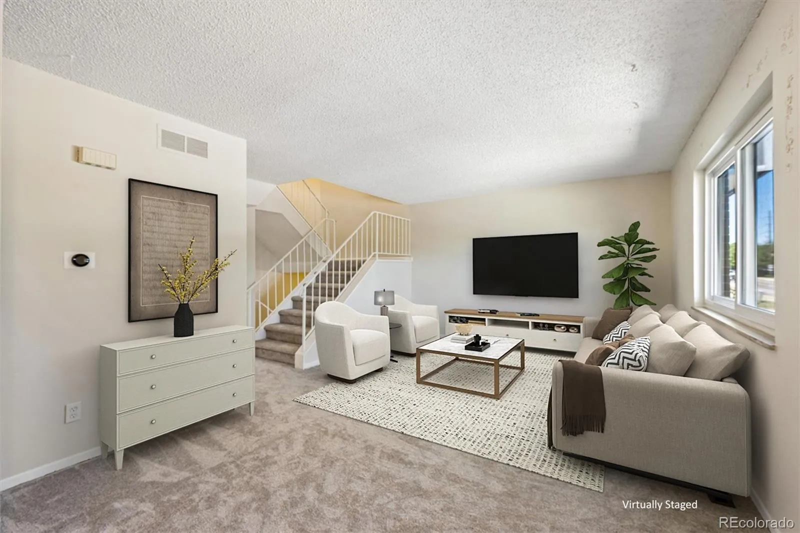Mountain Crest Townhome Condos