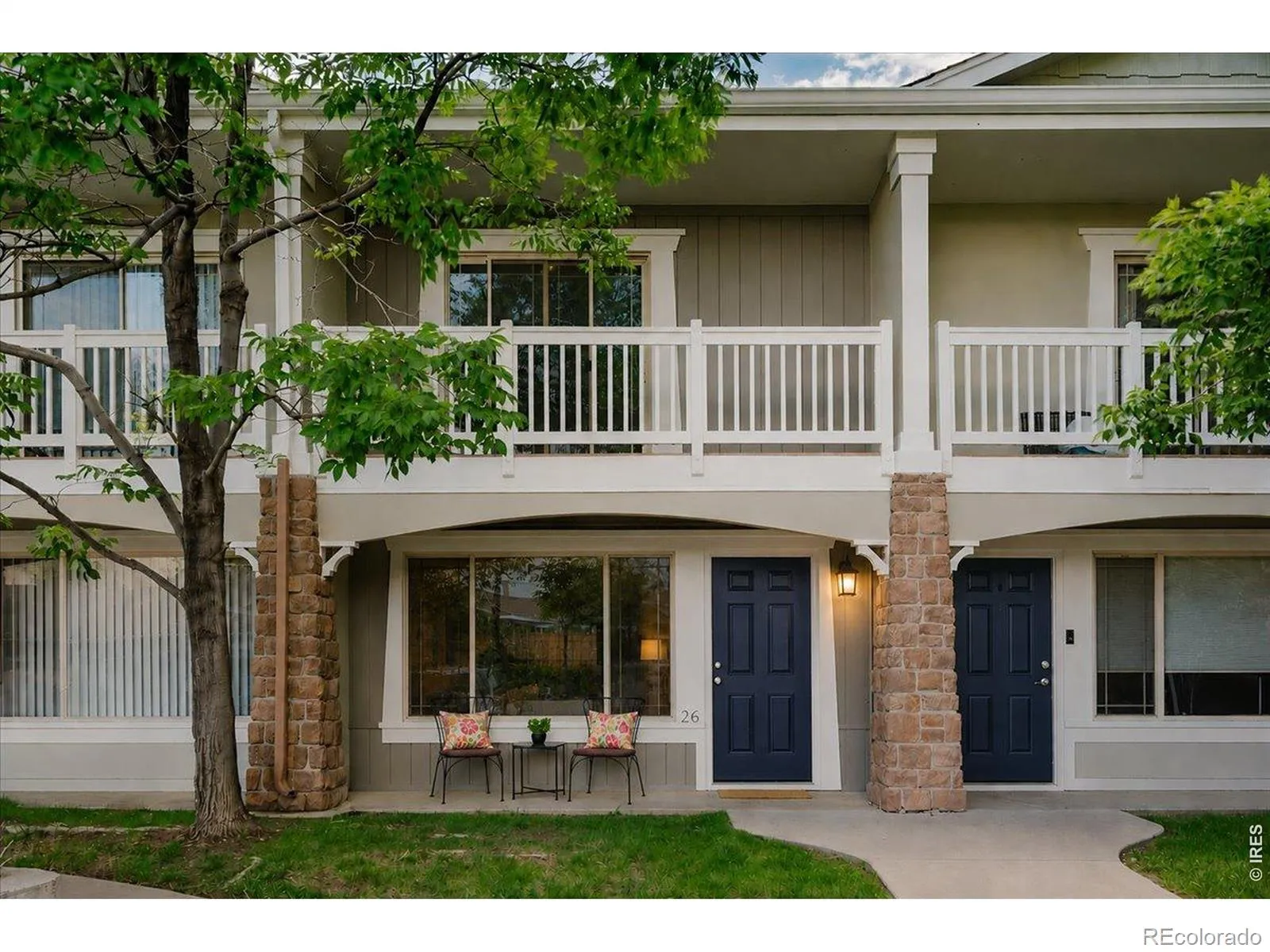 Pinon Glen Condos & Amd & Restated