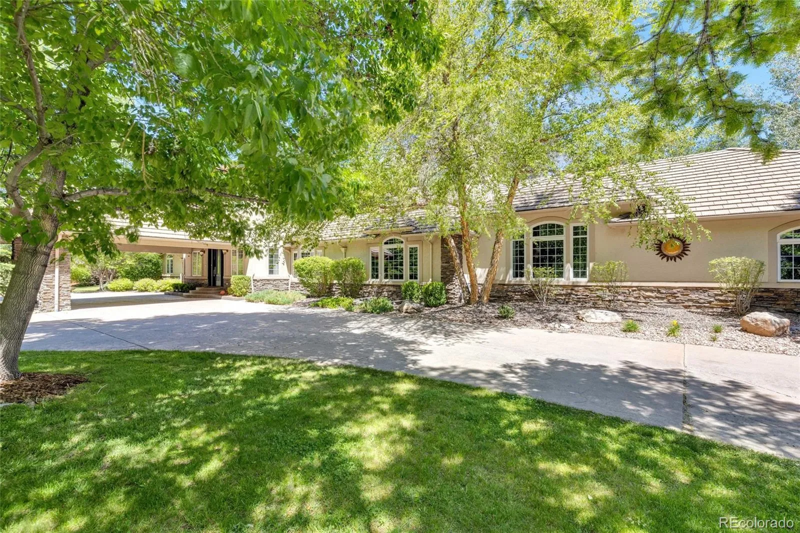 Cherry Hills Village