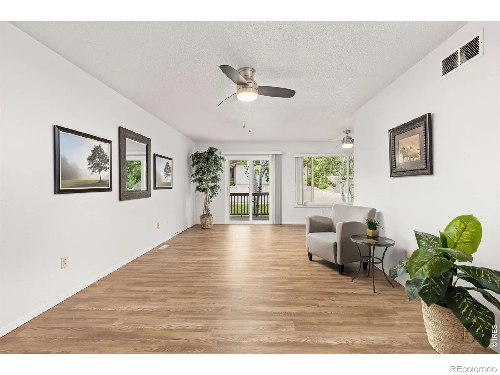 Sherwood Village Condo