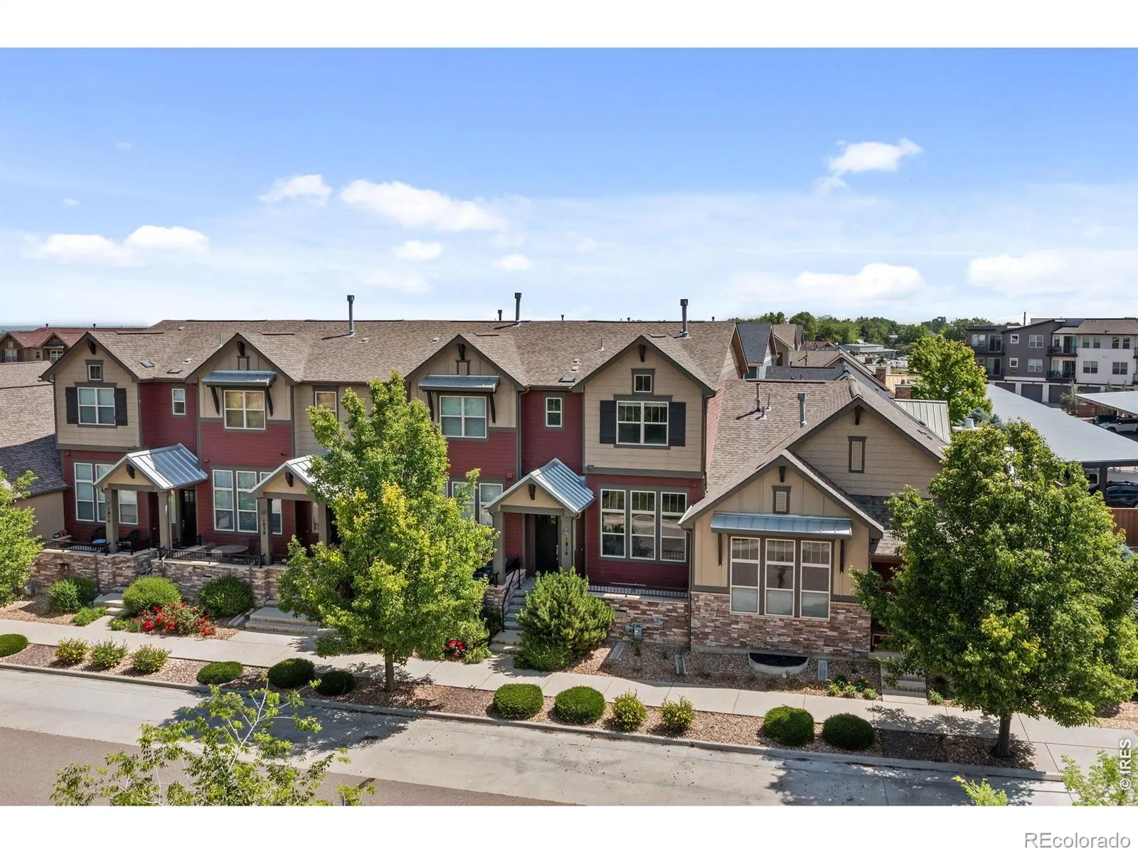 Steel Ranch South