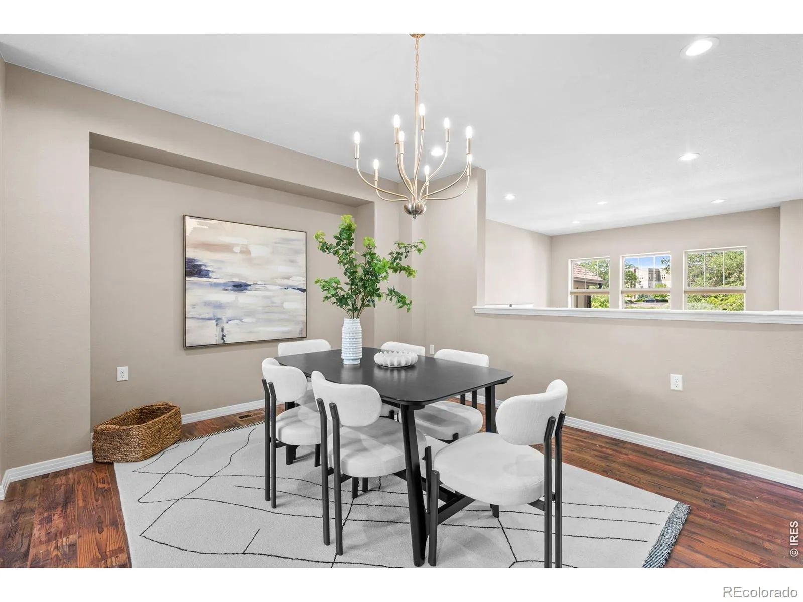 Steel Ranch South