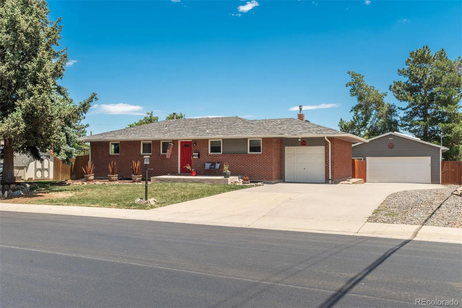 Cherrywood Village