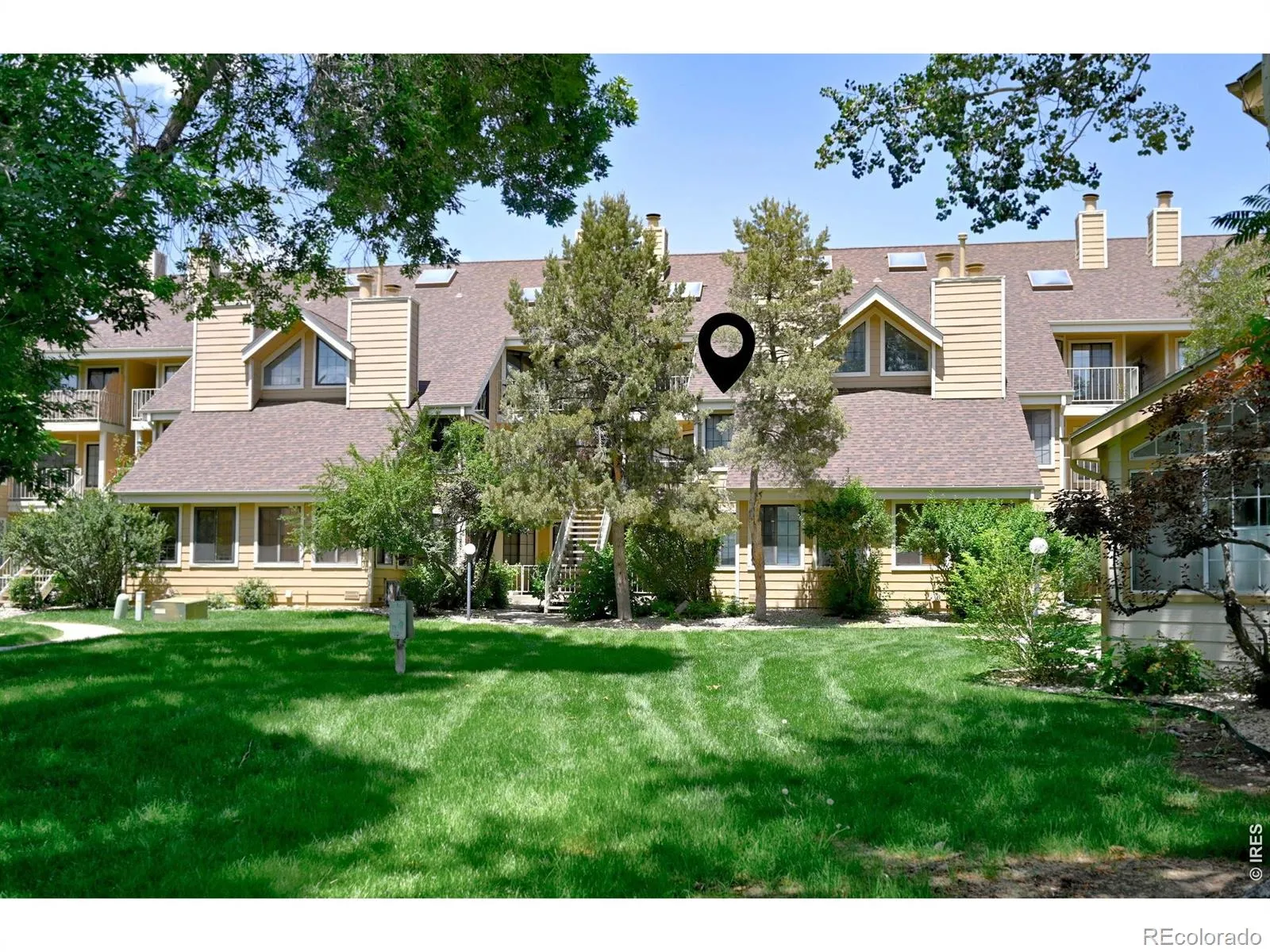 Powderhorn II Condo Ph 6b