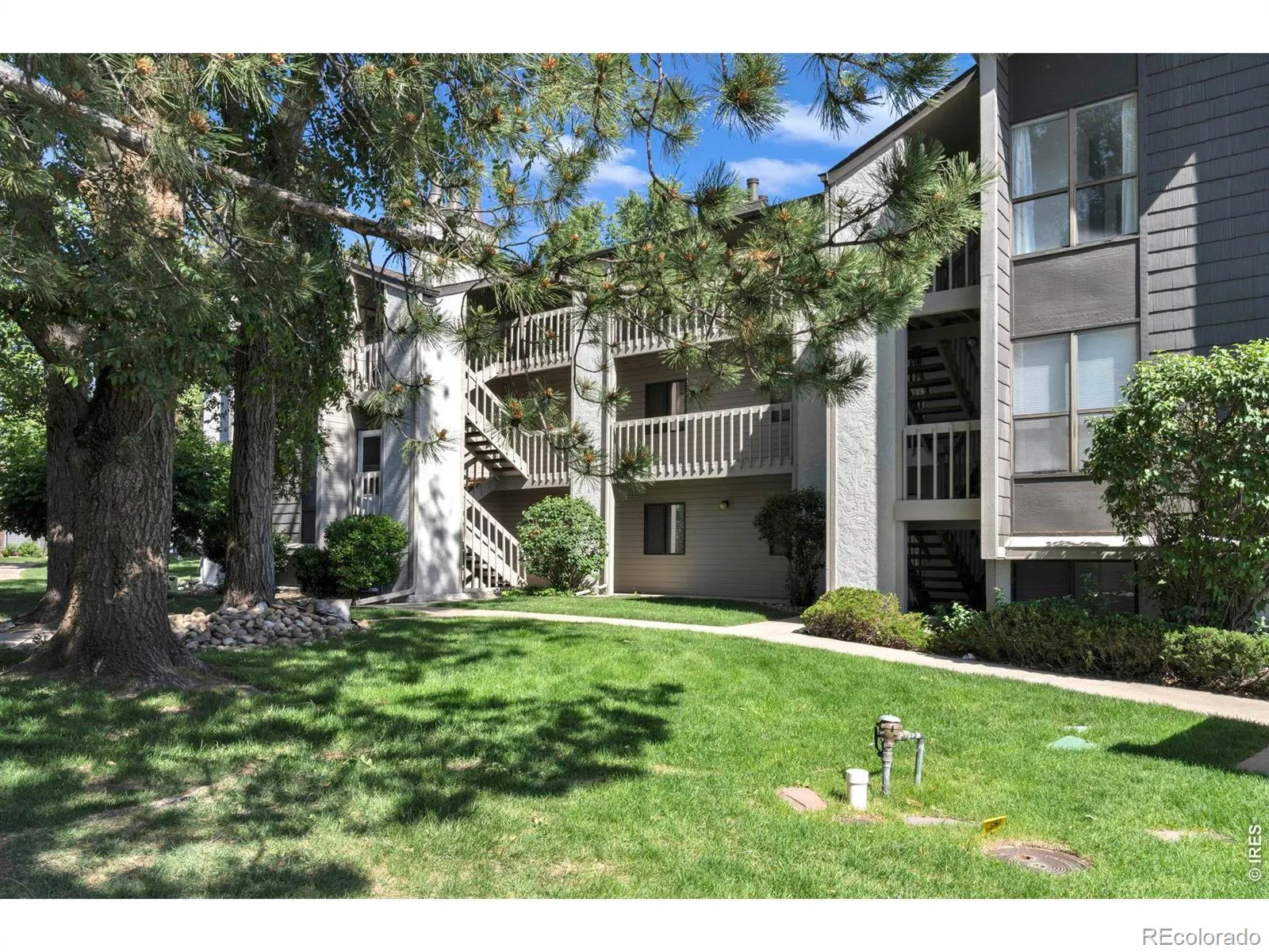 Pendleton Square Condos Ph Iiibo