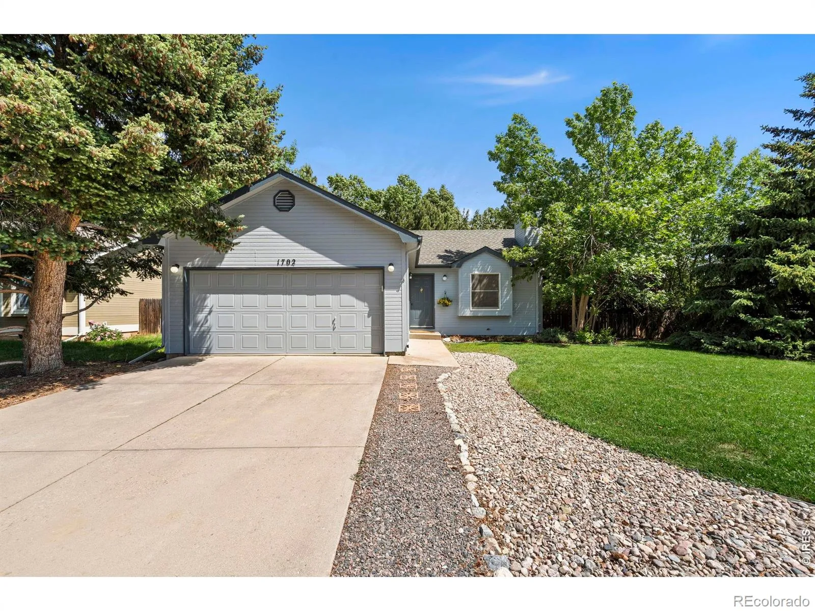 Silverplume Estates