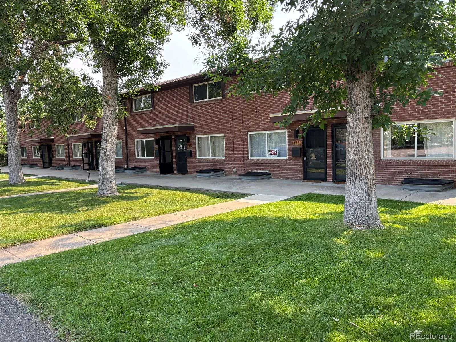 Country Villas Condominiums