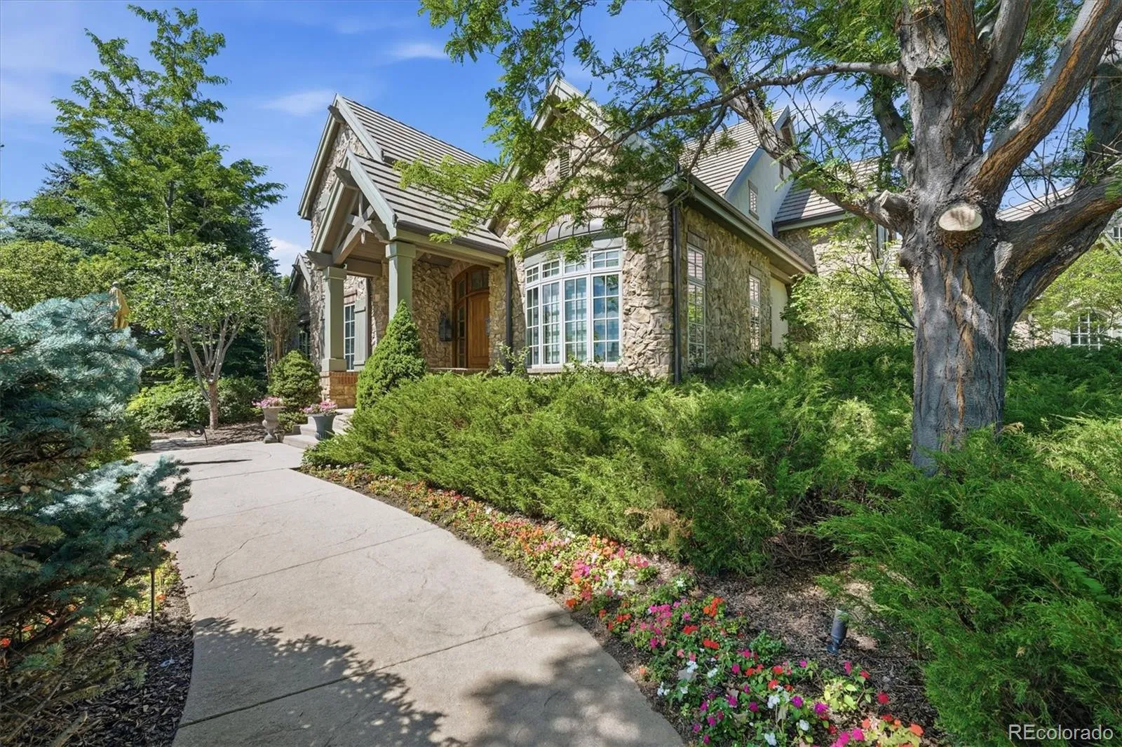 The Preserve at Greenwood Village