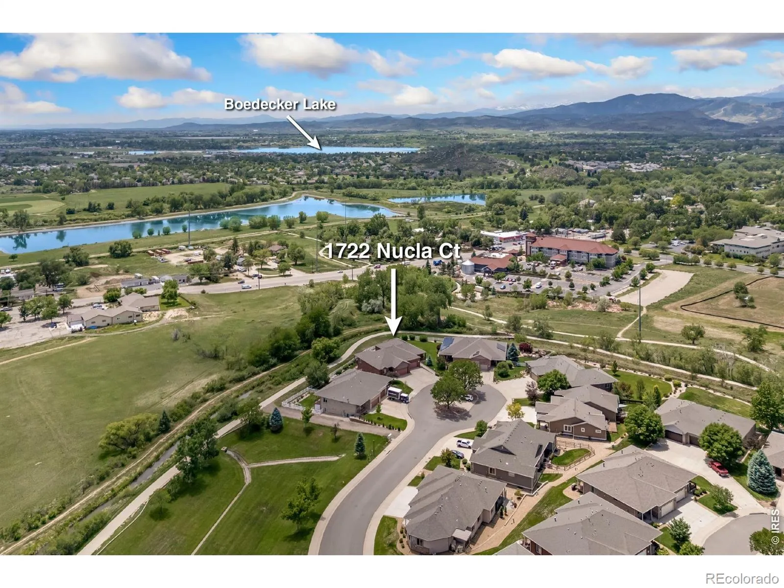 Meadowbrook Ridge, Vanguard-Famleco
