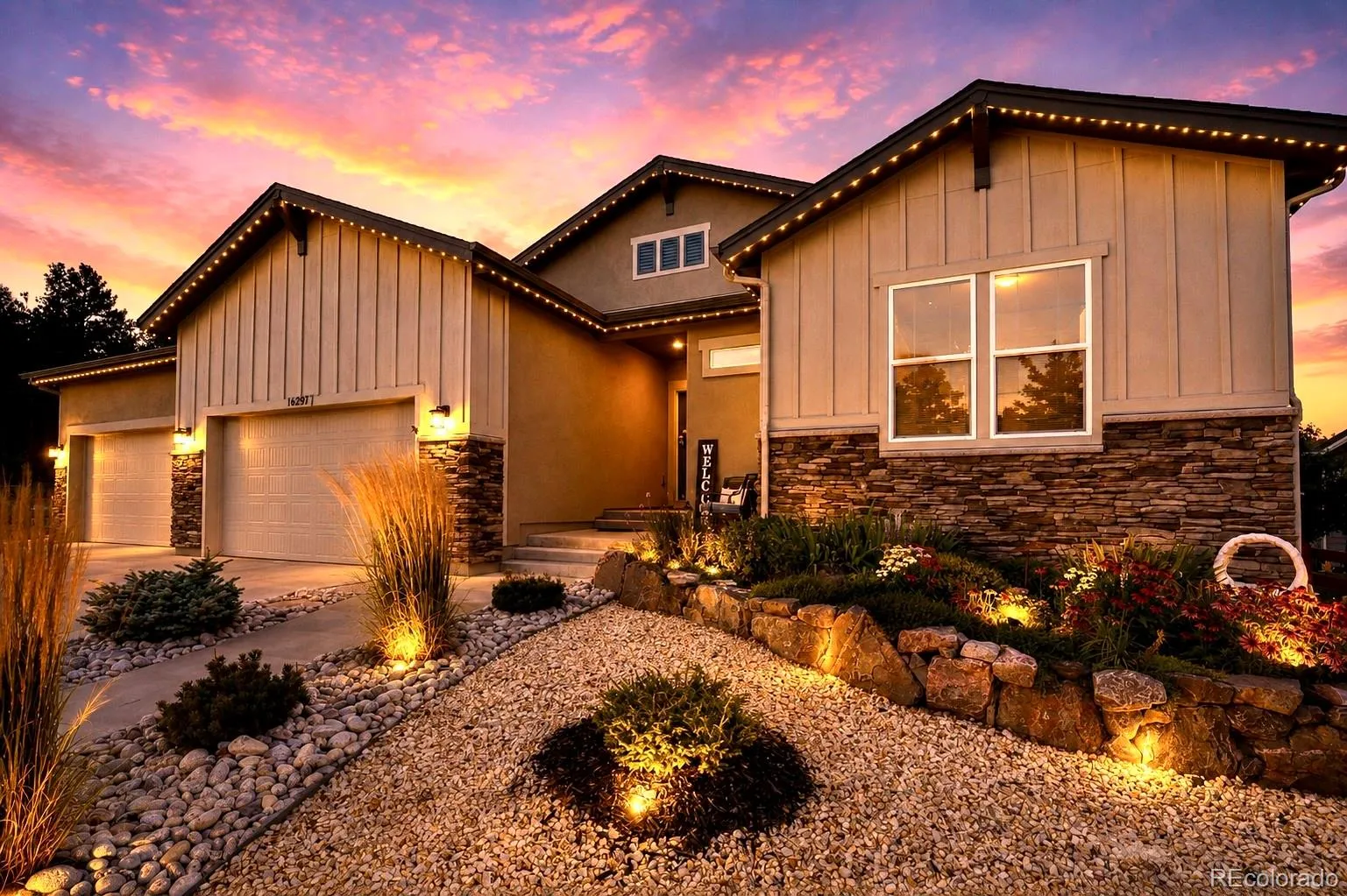 Sanctuary Pointe