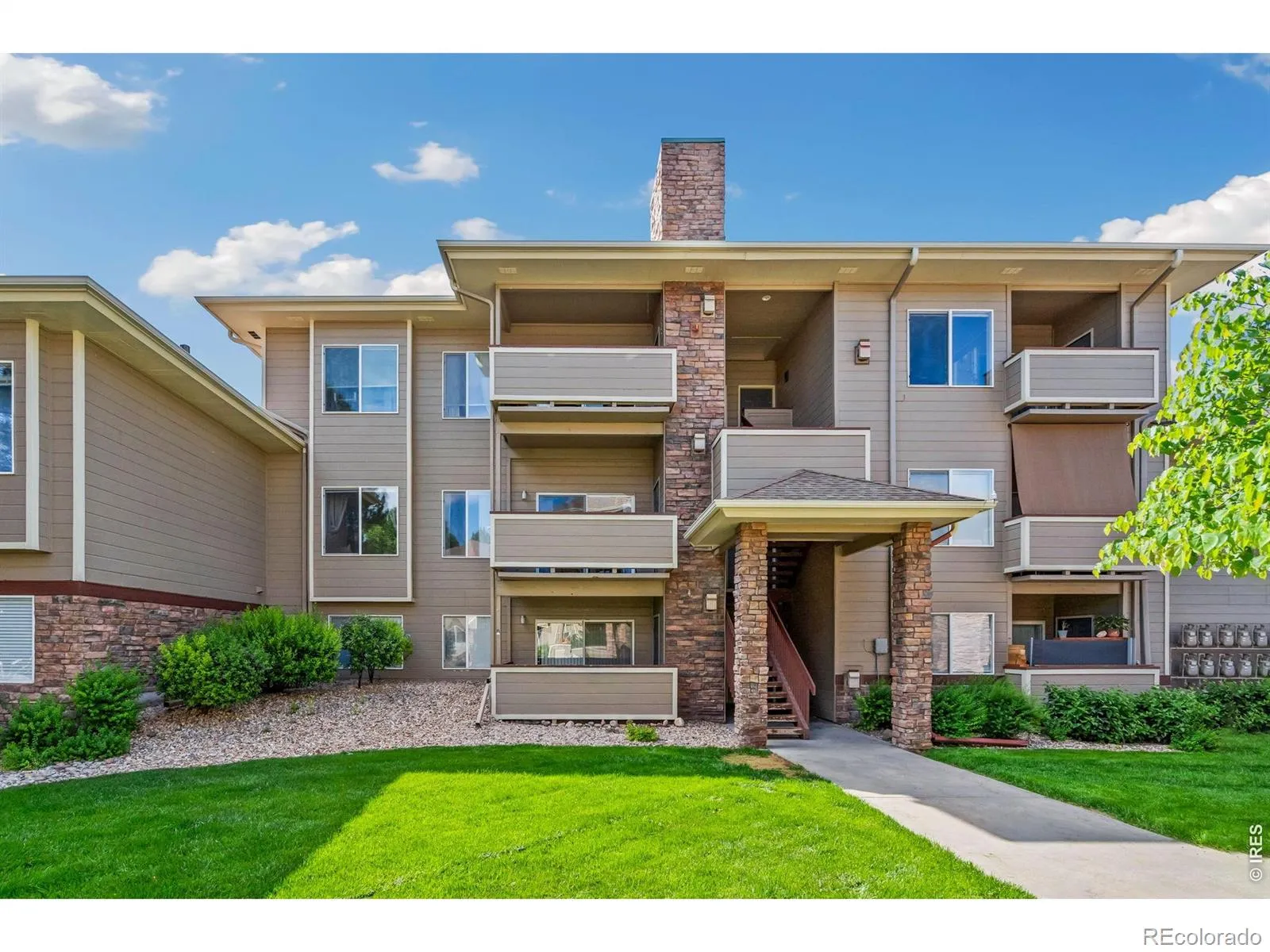 Rockbridge Condo Residences PUD