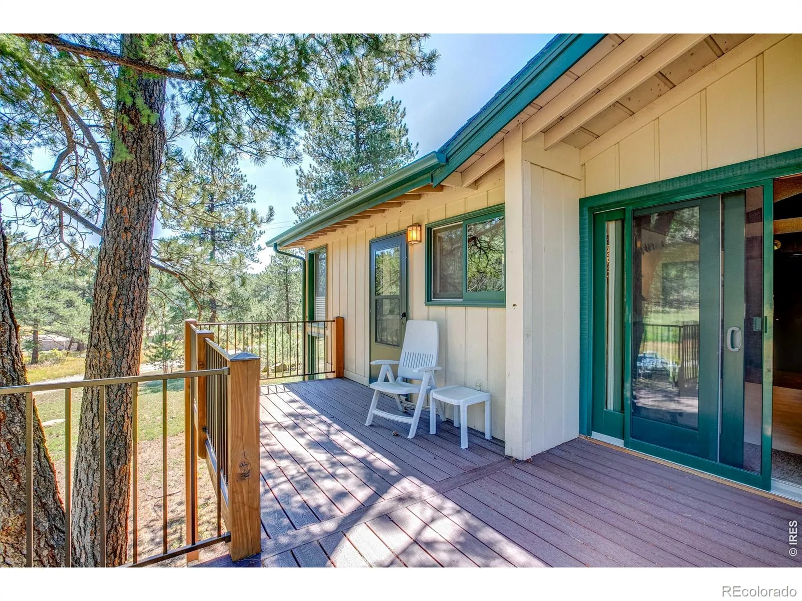 Big Elk Meadows Lcr Lts 6&7 Tr 5