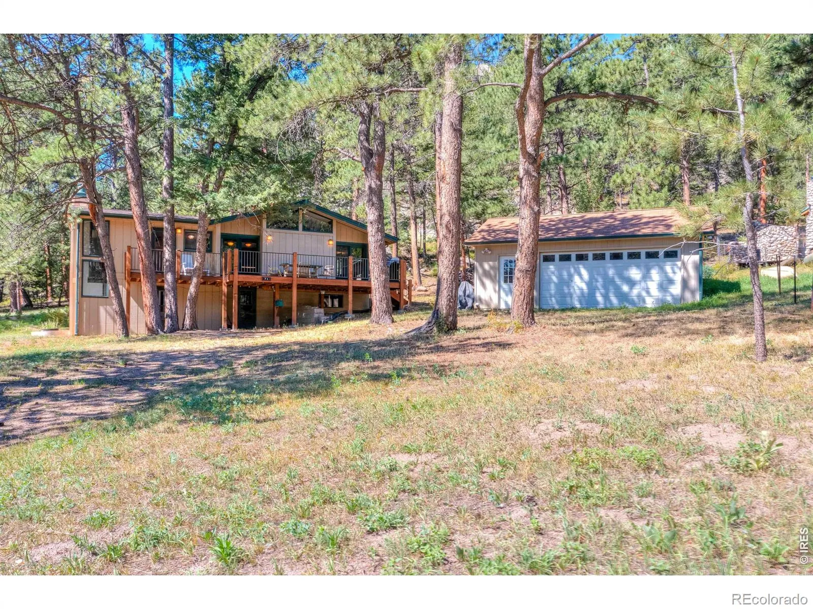 Big Elk Meadows Lcr Lts 6&7 Tr 5