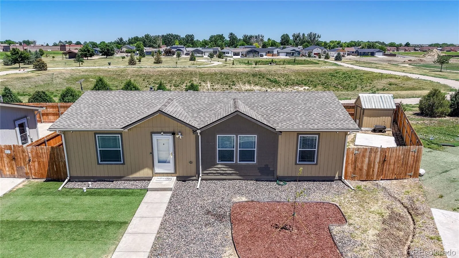 Homestead Meadows II