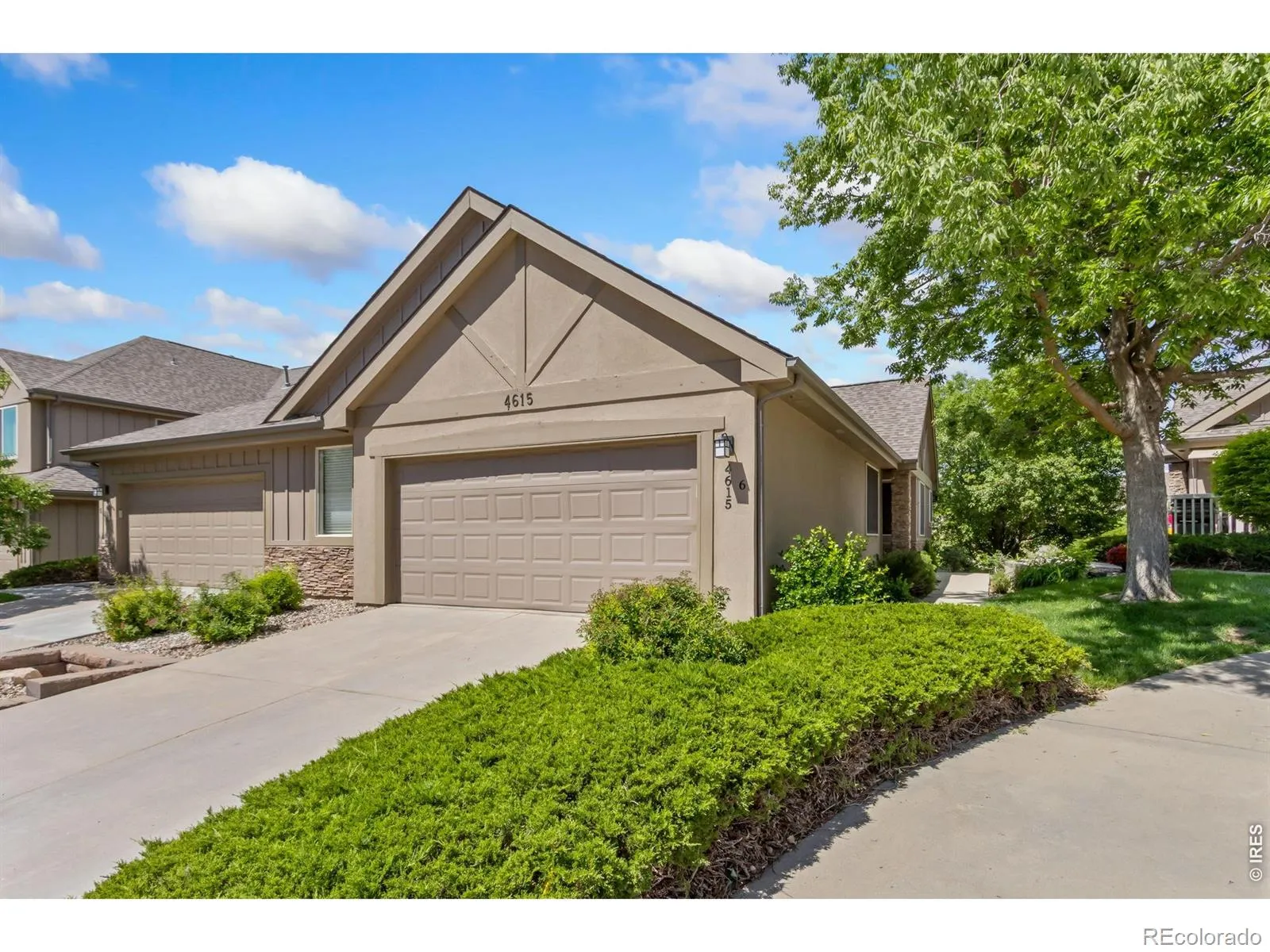 Harmony Ridge PUD
