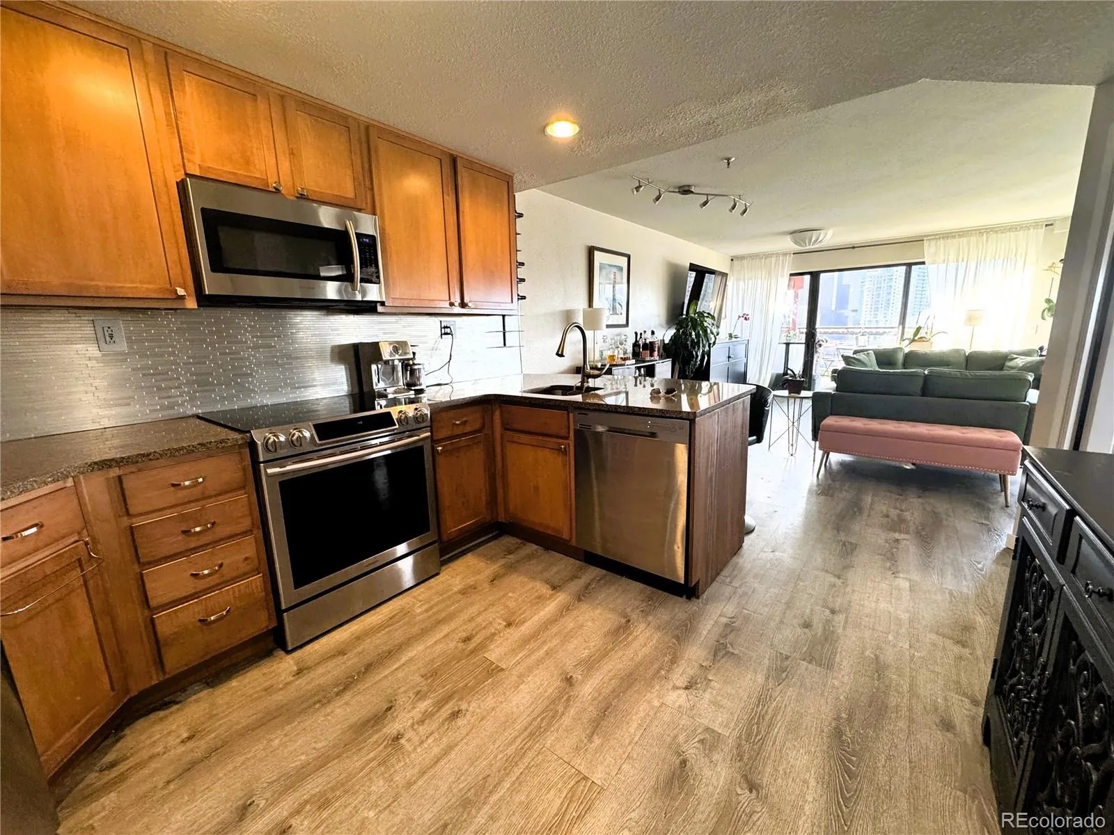 PARK AVENUE ADDITION UPTOWN