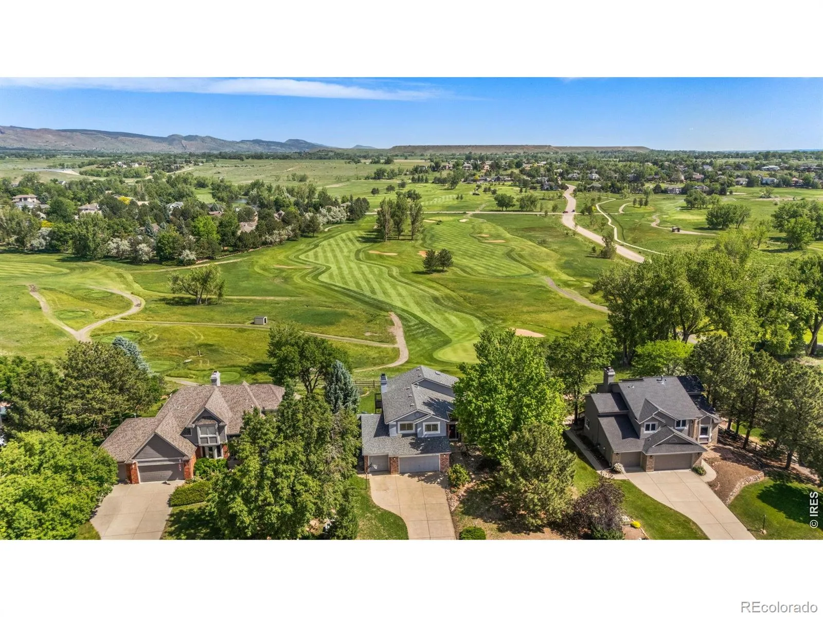 Lake Valley Estates
