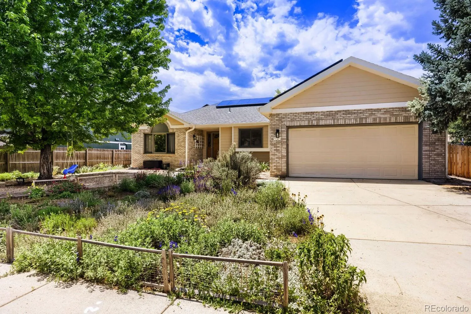 Northmoor Estates