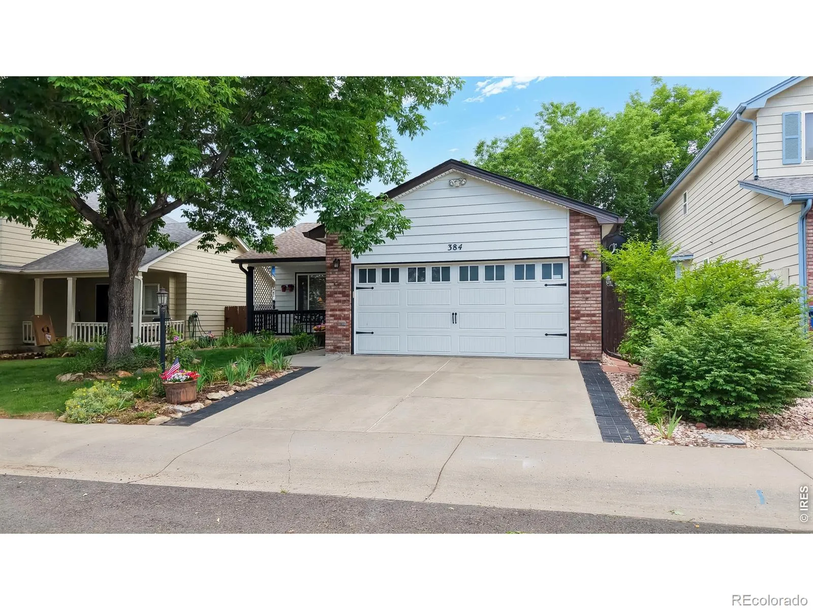 Sugarloaf Estates