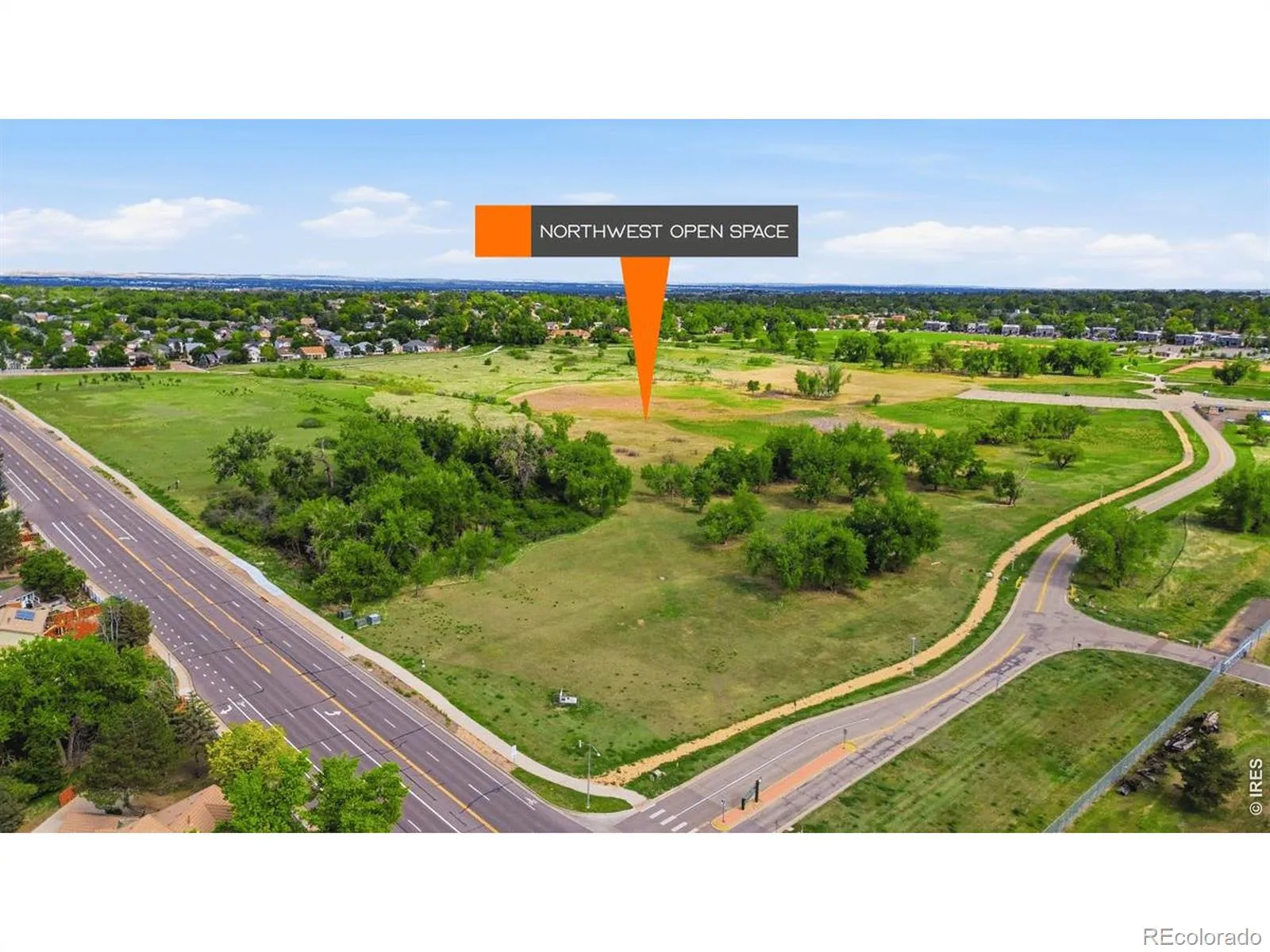 Townhomes At The Ranch