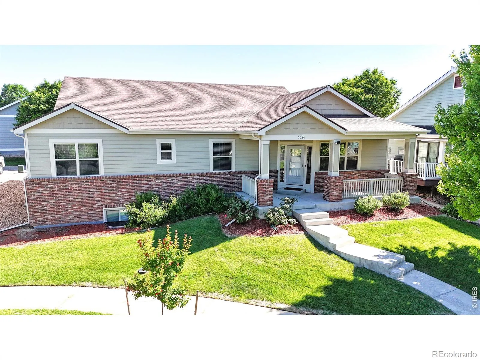 Westridge Village Rplt A