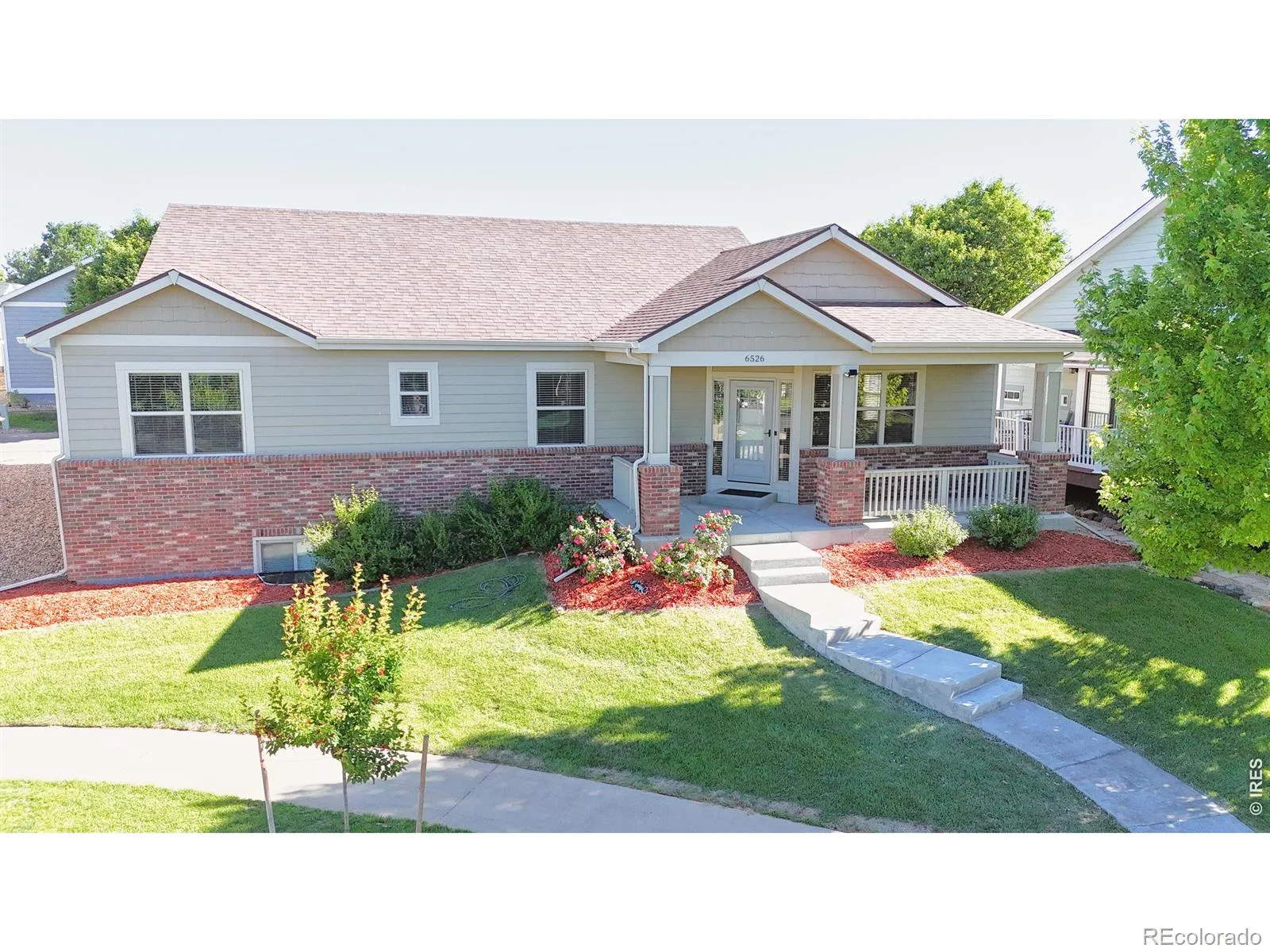 Westridge Village Rplt A