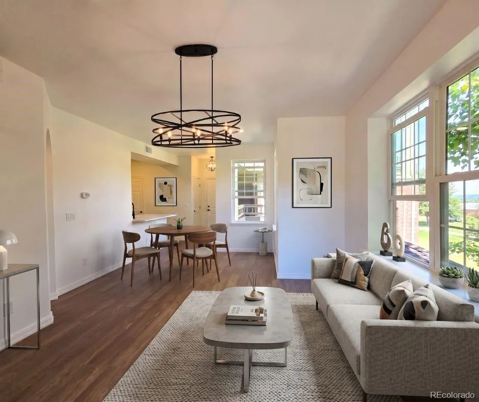 Ironstone Condominiums at Stroh Ranch