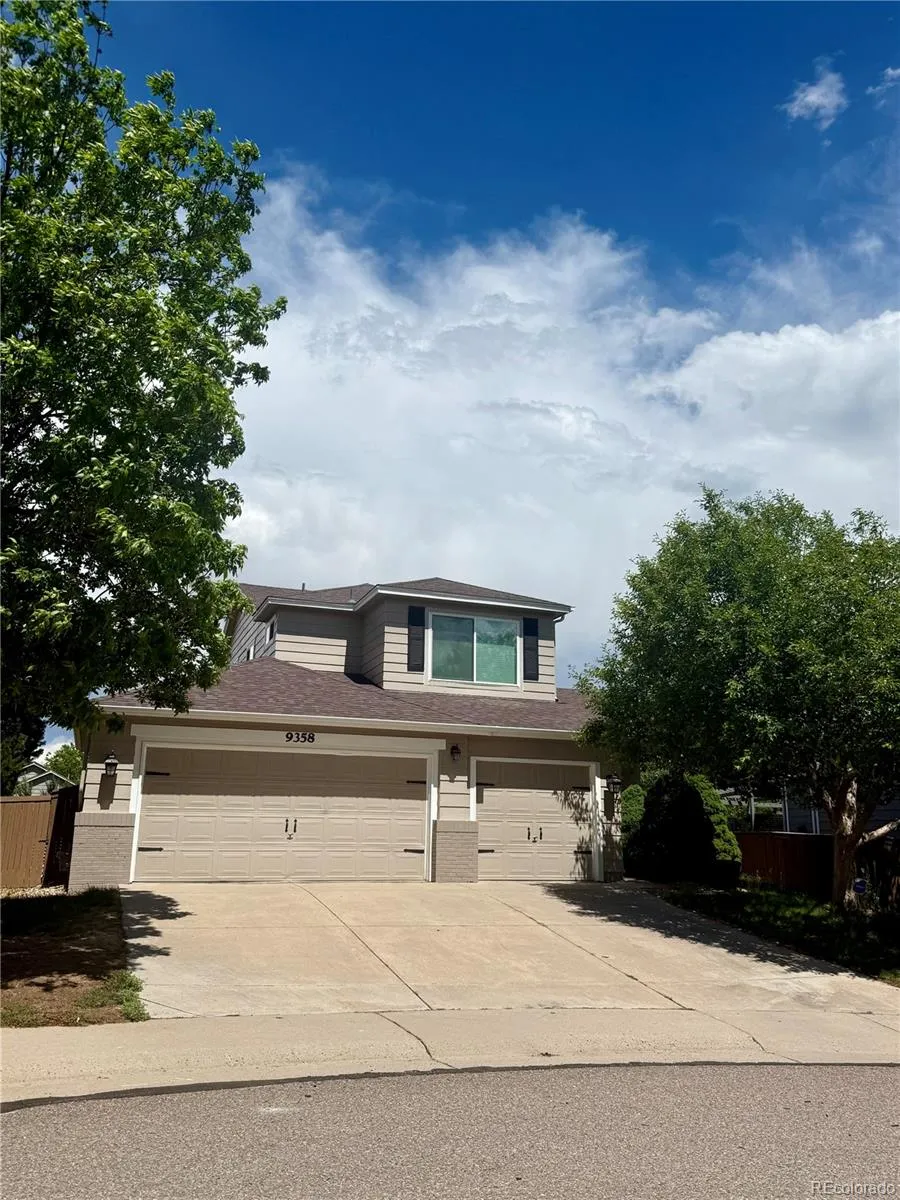 Highlands Ranch