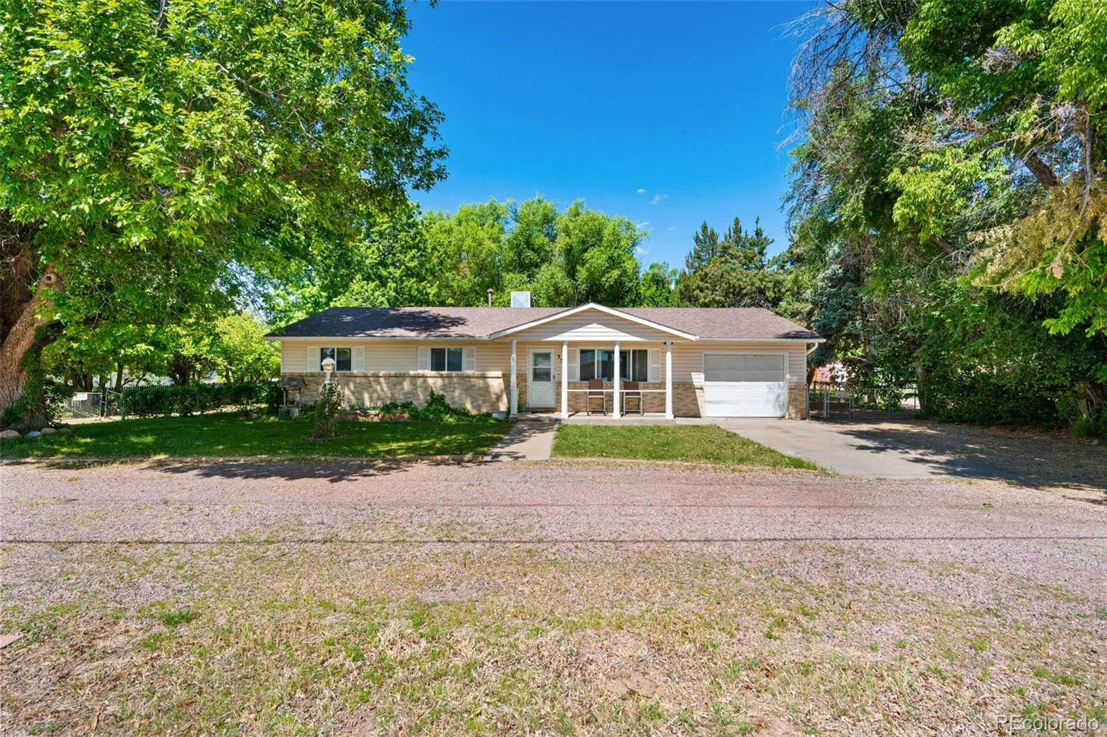 Glenmoor Estates