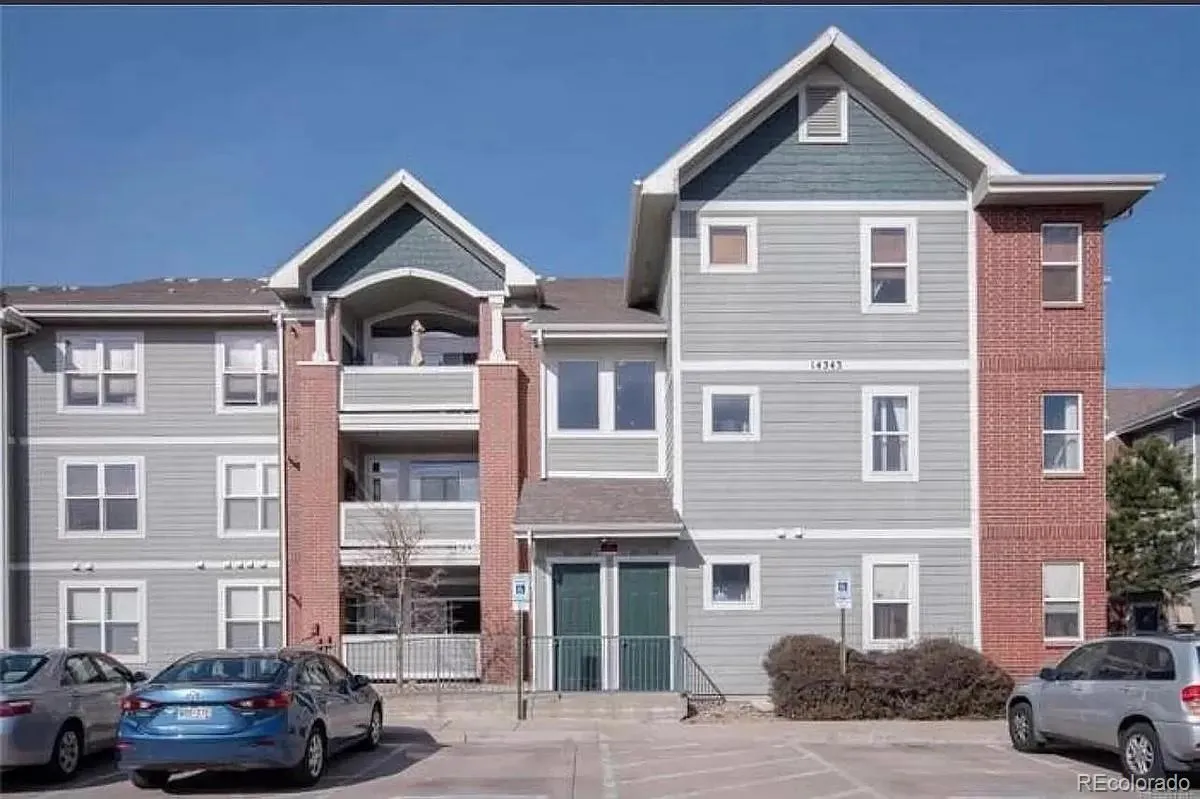 Cherry Grove East