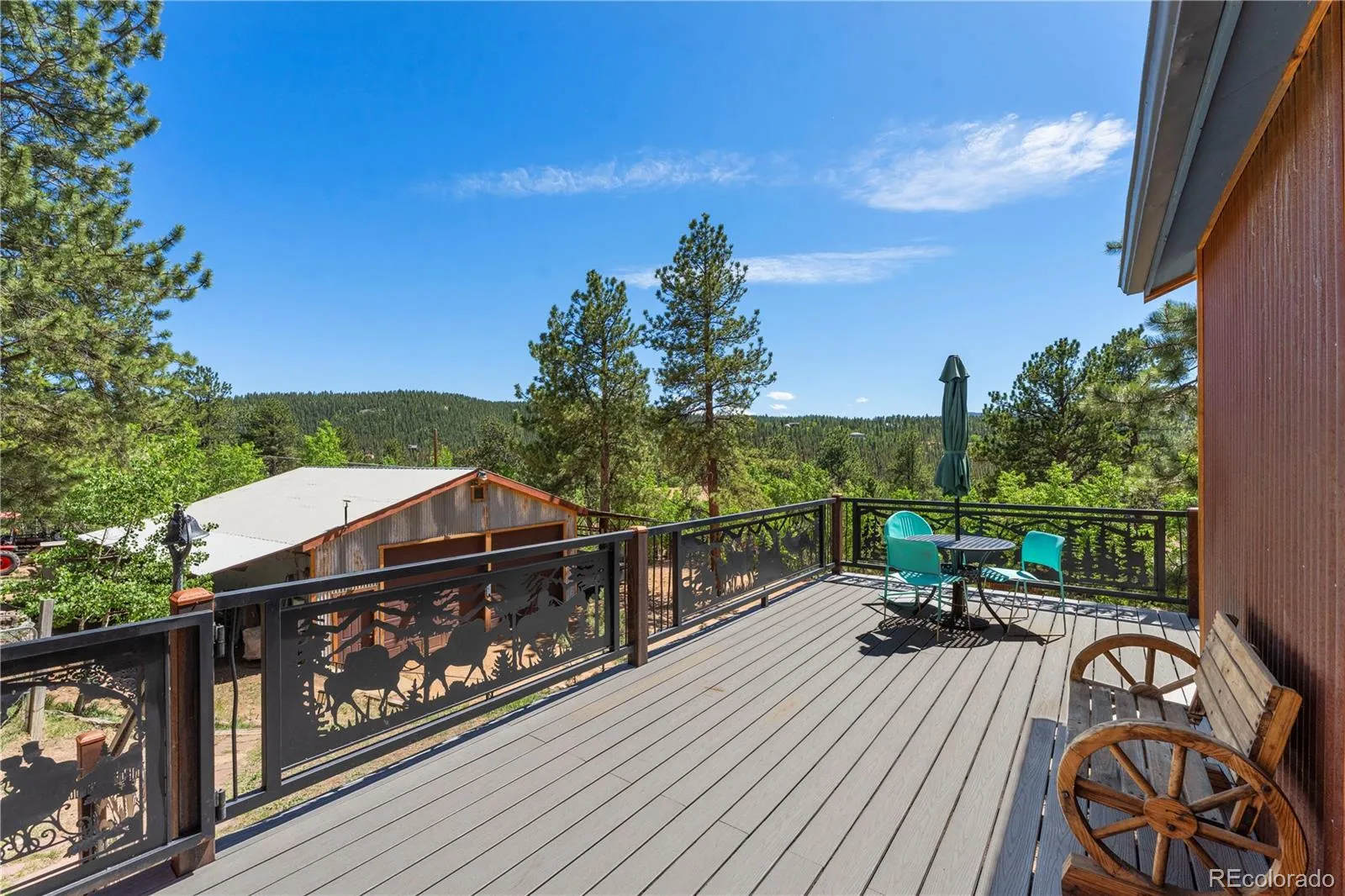 Harris Park Estates