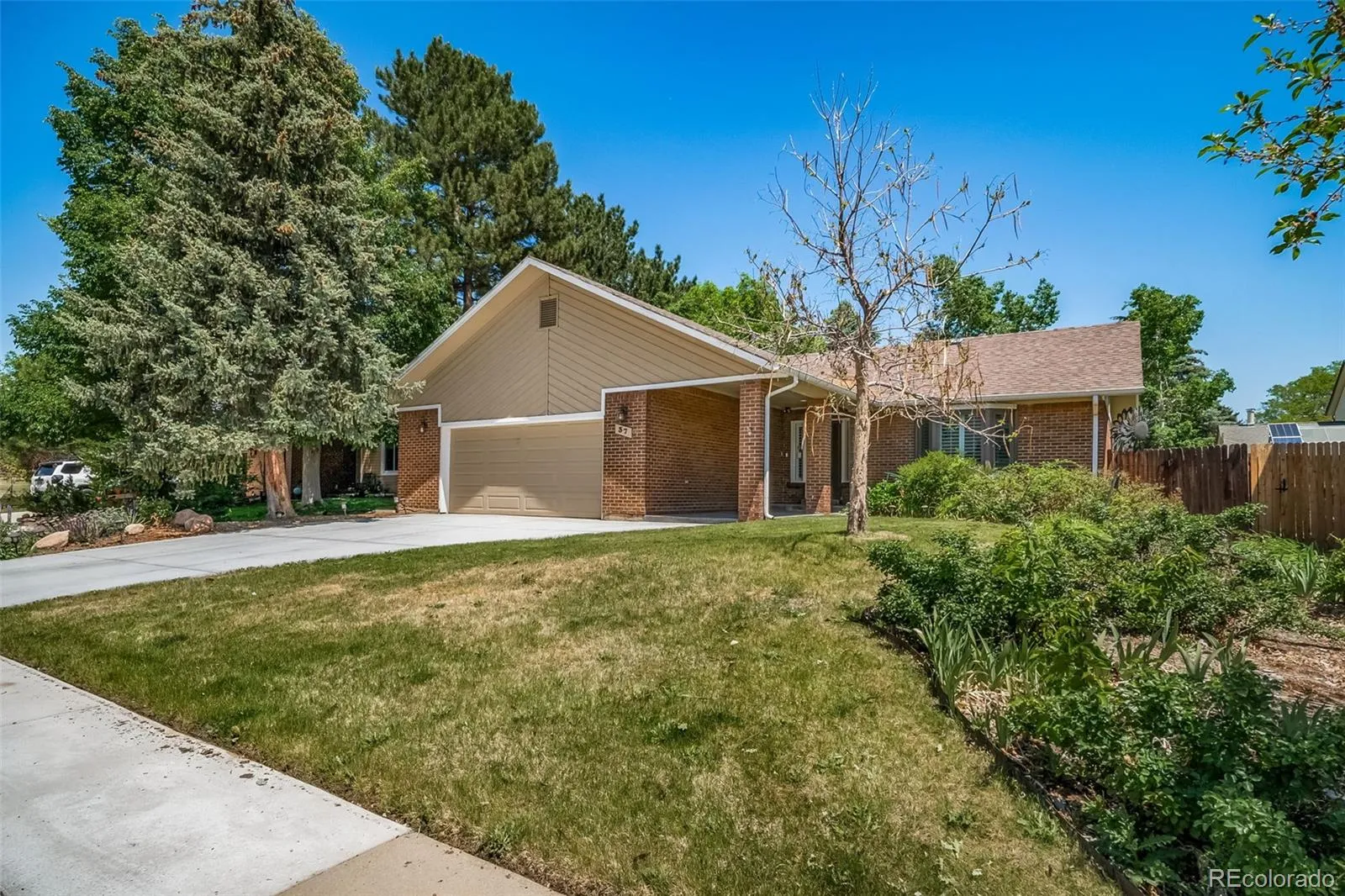 Broomfield Country Club