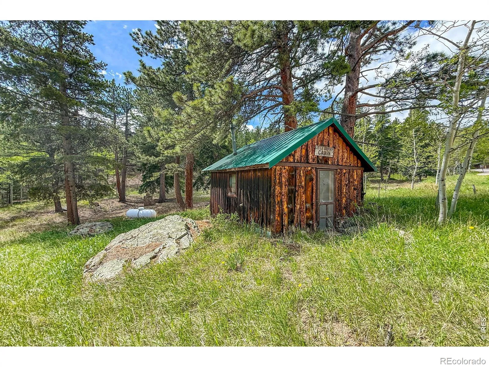 Morgers