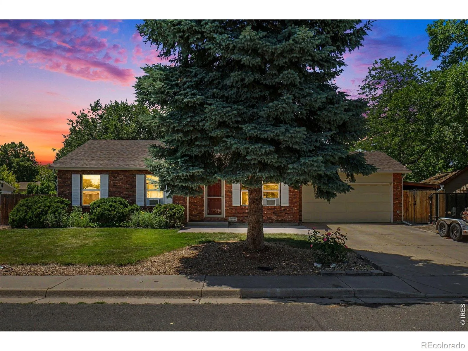 Thompson Valley Estates