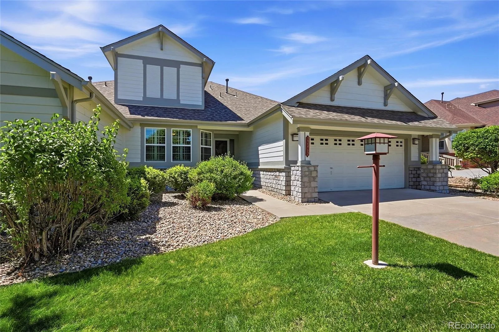 Heritage Eagle Bend
